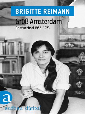 cover image of Grüß Amsterdam